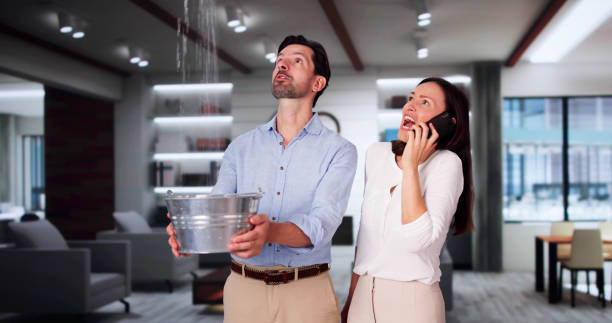 Rugby, ND Water damage restoration Company